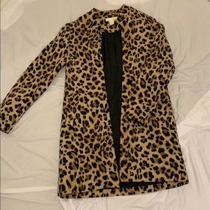 H&M Leopard cost